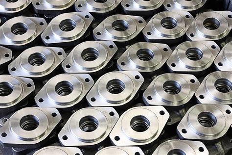 cnc steel parts|CNC Metal Machining .